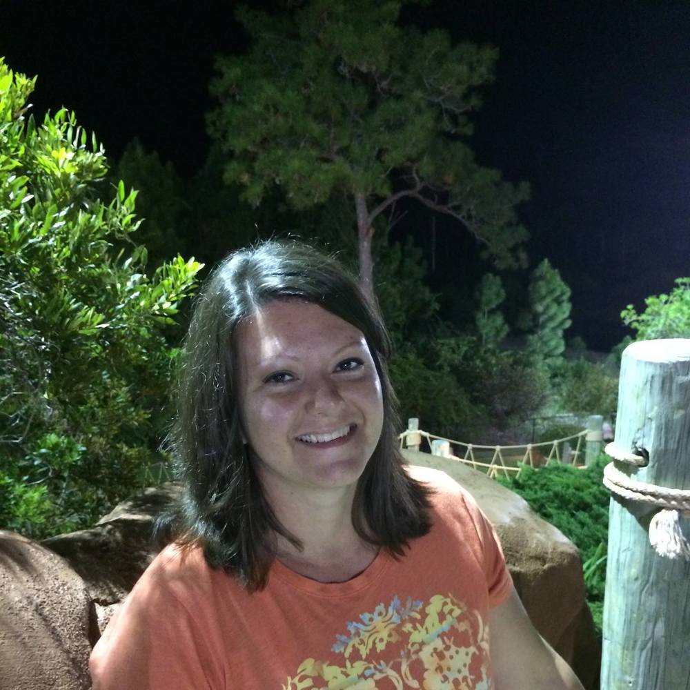 Meet your Posher, Pamela